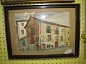 11. Mary Cabaniss Watercolor